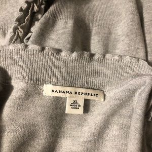 Banana Republic Sweaters - ❤️Banana Republic Cardigan EUC Banana Republic Sweaters - ❤️Banana Republic Cardigan EUC